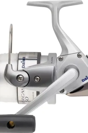 Prix Cassé Moulinet Spinning Daïwa Power Cast 50 WL