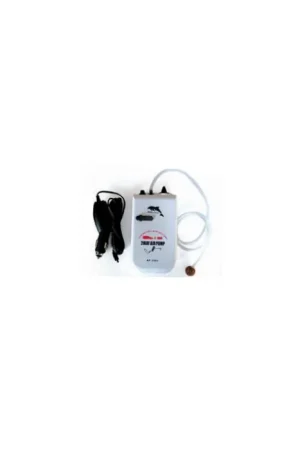 Must-Have Aérateur Pike'N Bass prise allume cigare
