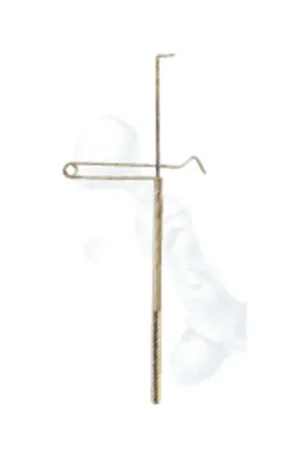 Whip Finisher JMC Compact Nouveauté
