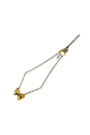 Porte Bobine Tiemco Ceramique Large Soldes