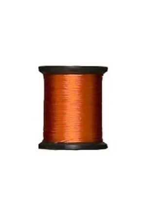 Solde Fil Floss JMC Orange