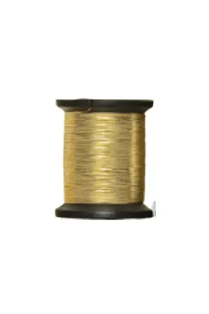 Tinsel JMC Oval Large Or Commander Maintenant