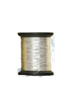 Tinsel JMC Oval Medium Argent Paiement Sécurisé