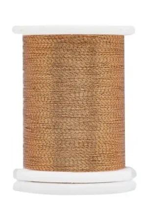 Top Vente Micro Tinsel 6/0 JMC Cuivre