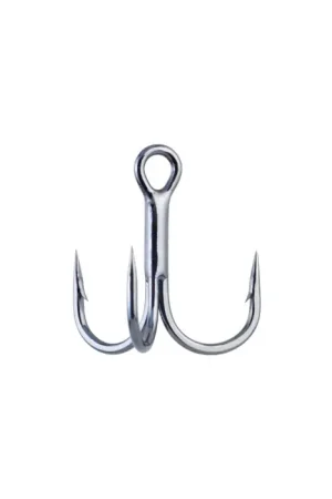 Hameçons triples Daiwa Spécial Eau Douce N°10 Commander Vite