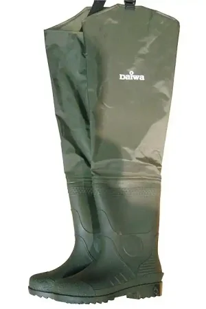 Offre Exclusive Cuissardes Daiwa Pvc 42/43