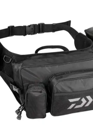 Commander Vite Sac Daïwa Ceinture Grande Capacité