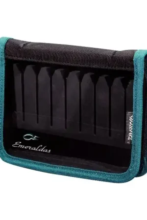 Remise Trousse Daïwa Emeraldas M