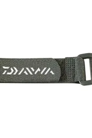 Attache Canne Daïwa Velcro Affaire À Saisir