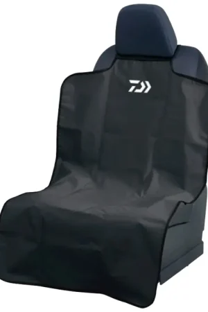 Housse de siège Daïwa Protection Siège Voiture Vente Directe