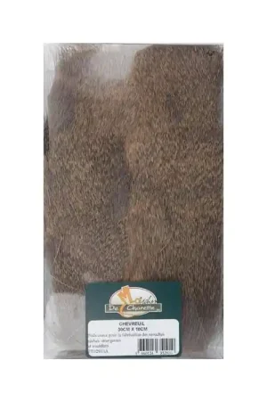 Soldes Poils JMC Chevreuil Pack 30cm