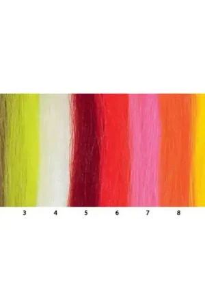Vente Flash Ice Fibre JMC Rouge