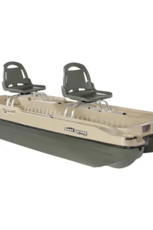 Super Prix Barque de peche Pelican Bass Raider 10 E