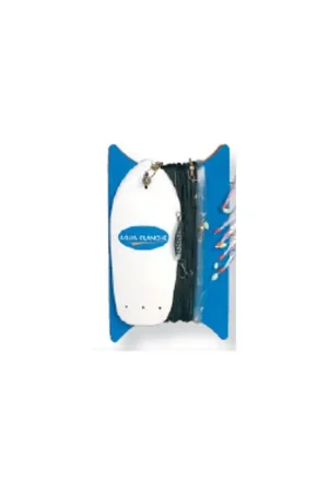 Commande En Gros Ecoline Traine Bateau Maquereaux + Kit