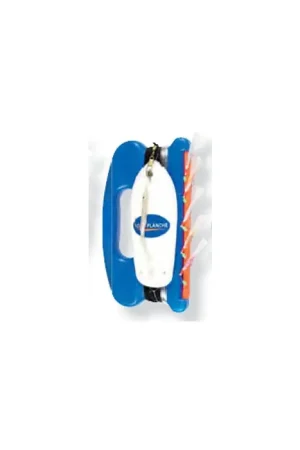 Expédition Rapide Ecoline Traine à Main Aqua Nemo