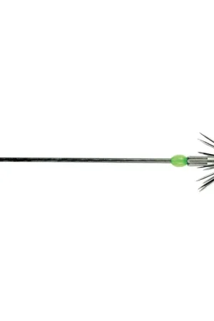 Turlutte Aiguille Inox Tauténière 200 mm 2 paniers Nouvelle Collection