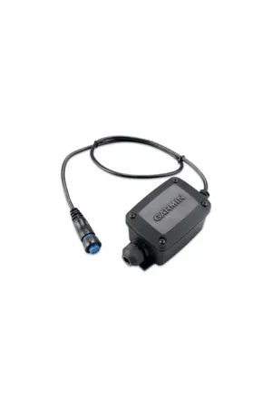 Adaptateur Garmin sonde 6 broches / sondeur 8 broches Paiement Sécurisé