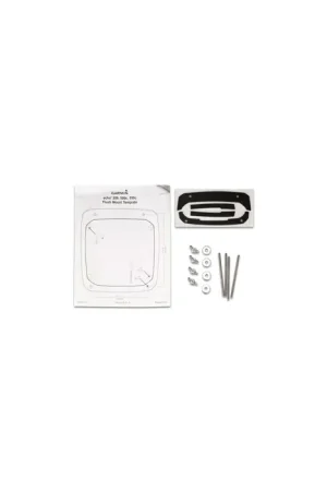 Bon Plan Kit d'encastrement Garmin pour 158I et Echo 5