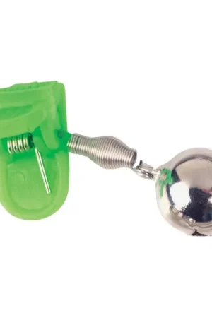 2 Grelots à pince plastique 15 mm Flashmer Seulement Aujourd'hui
