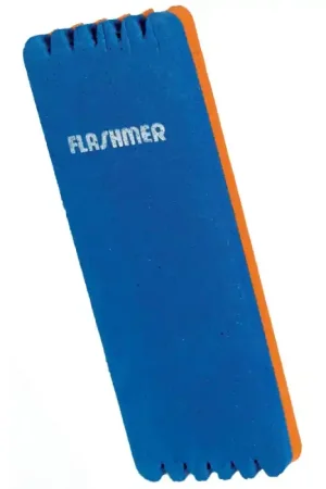 10 Plioirs Mousse crantée Flashmer - 150 X 55 mm Acheter Direct