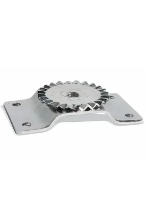 Dispositif fixation Seanox sur plat-bord Certifié