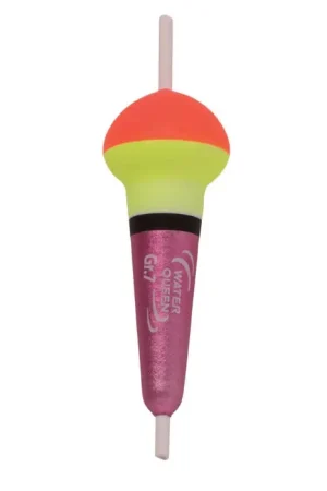 Solde 12 Flotteurs Water Queen toulousain ace 0,15 g