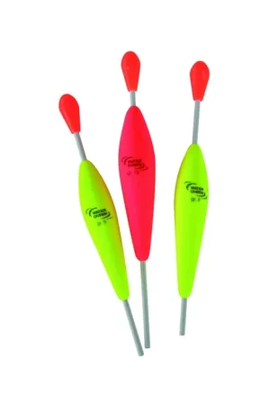 Nouvel Arrivage Kit Water Queen 3 flotteurs carnassiers PM