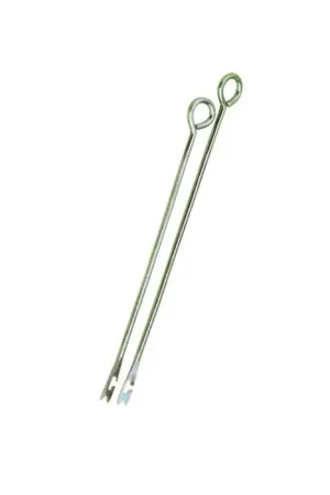 Dégorgeoir Water Queen Metal 16 cm Promotion Saisonnière