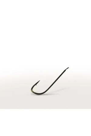 Solde 20 Hameçons VMC 7001 Perfection Ultra-Light Bronzé N° 24