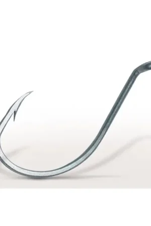 Seulement Aujourd'hui 25 Hameçons VMC 9299 Octopus Permasteel N°5/0