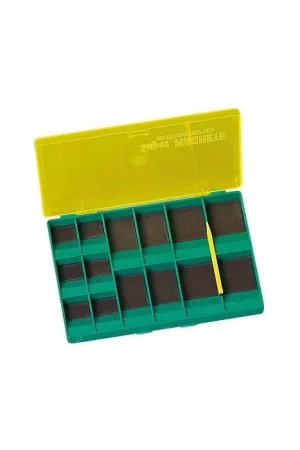 Quantité Limitée Boite à hameçons magnetique
