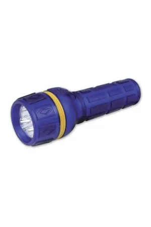 Lampe torche de sécurité Topomarine 5 LED Prix Choc
