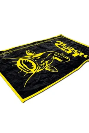 Tapis de décrochage Black Cat Prix Cassé