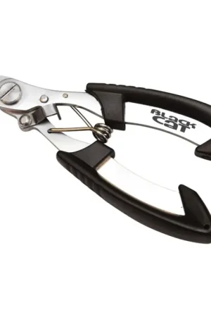 Ciseaux Black Cat Brair Scissor Promotion Saisonnière