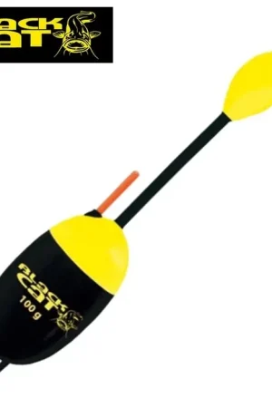 Flotteur Distance Blak Cat à Silure 250 gr Prix Cassé
