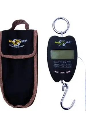 Peson CarpSpirit Digital 50 Kg CS1253 Bon Plan