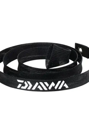 Chaussette Protège Scions Daiwa en Mesh Elastique - Casting Authentique