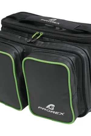 Meilleure Vente Sac Daïwa Prorex 2 Boites