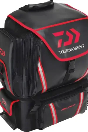 Acheter En Ligne Sac à dos Daiwa Tournament Sand Storm Rucksack