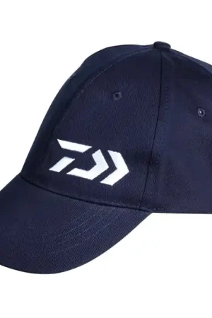 Achetez Aujourd'hui Casquette Daiwa - Bleu marine