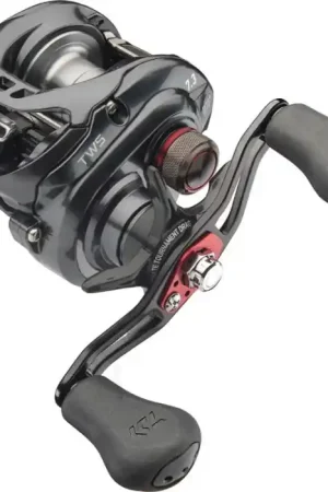 Moulinet Casting Daiwa Tatula SV TW - 103 HL Acheter Direct