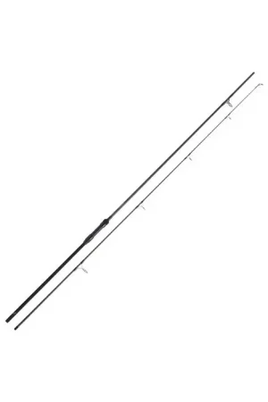 Offre Limitée Canne Carpe Daiwa Black Widow - 3.90 m - 3.5lbs
