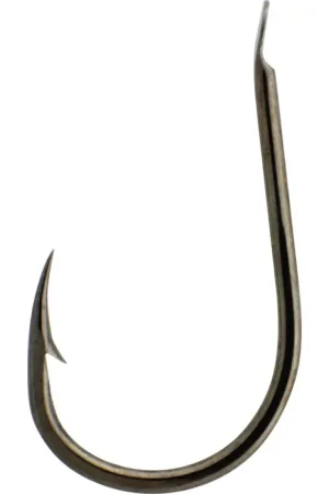 Hameçon Simple Daiwa D'Hook Chinu Palette - n°1/0 Vente Flash