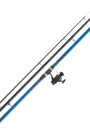 Petit Prix Ensemble pêche en mer Sufcasting Daiwa Set Surf 05