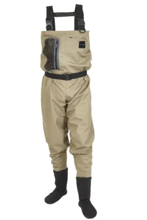 Waders Jmc First V2 - XL 45/46 Satisfait Ou Remboursé