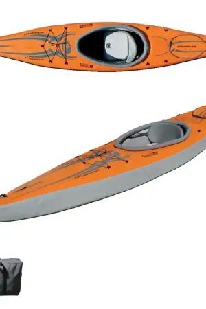 Kayak gonflable Advanced Elements Air-fusion EVO Prix Promo