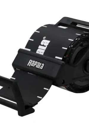 Mètre Rétractable Rapala RCD Nouvelle Collection
