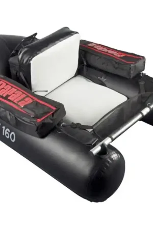 Nouveauté Float tube Rapala FT160