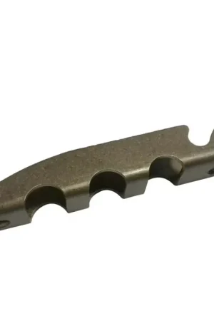 Quantité Limitée Stopper Sigalsub en inox bruni
