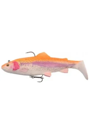 Usine Directe Leurre Savage Gear 4D Rattle Trout 17 cm - 02